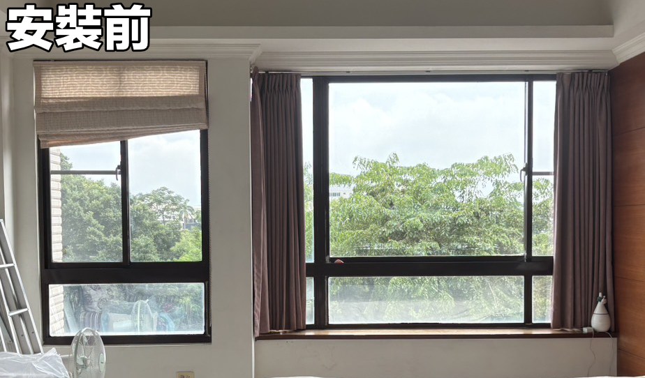 台南安平包框工程